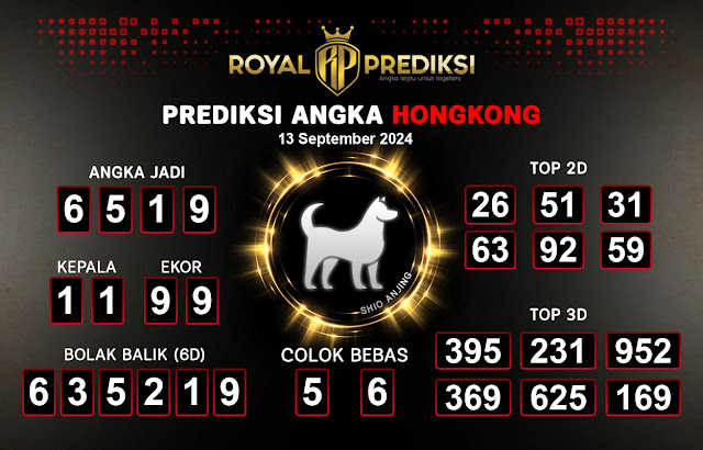 syair hk vip